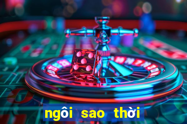 ngôi sao thời trang 360mobi