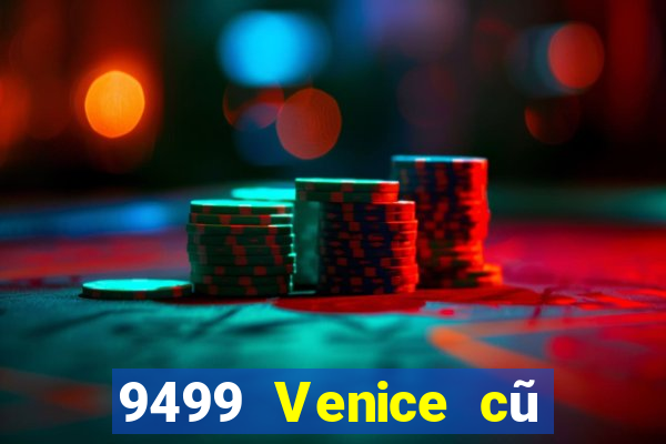 9499 Venice cũ Tải về