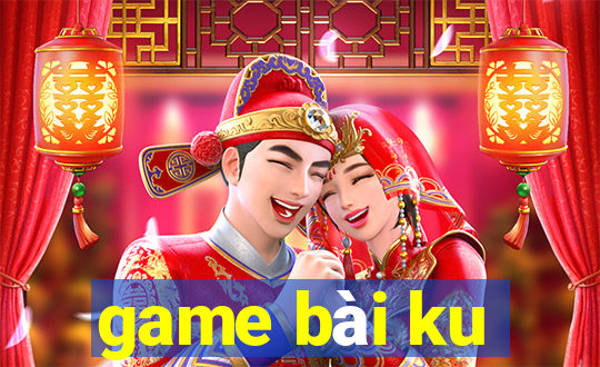 game bai ku