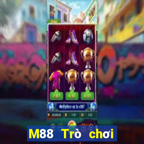 M88 Trò chơi Đắk Lắk phiên bản mới nhất