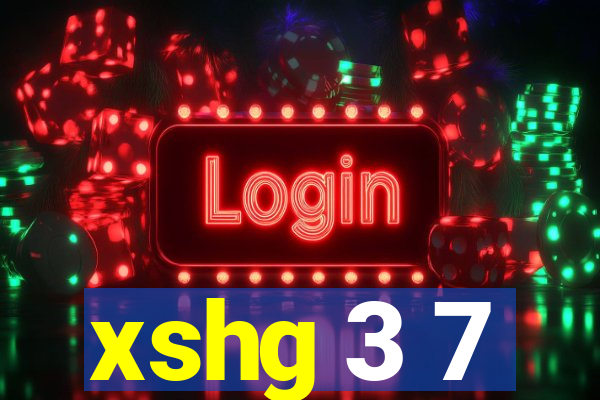 xshg 3 7