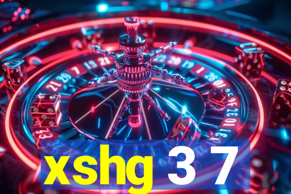 xshg 3 7