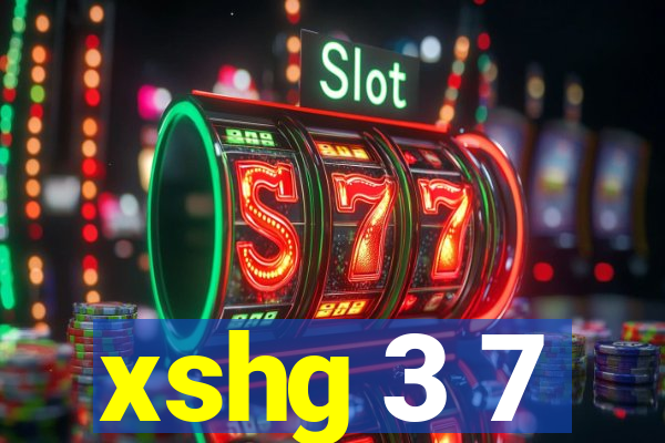 xshg 3 7