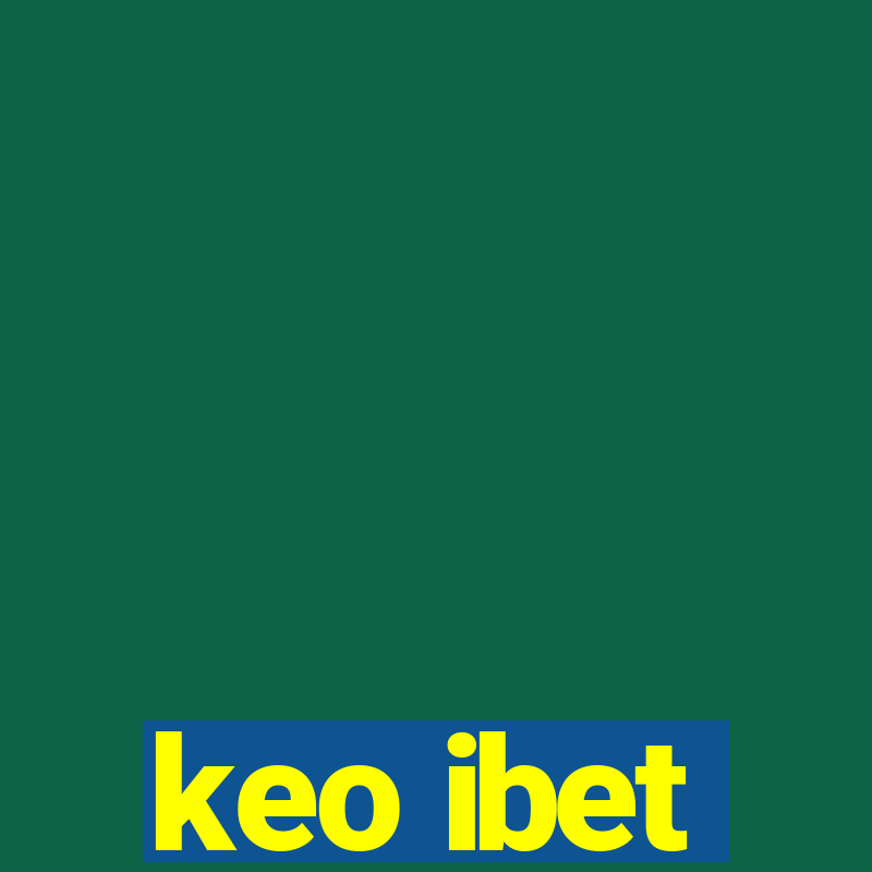 keo ibet