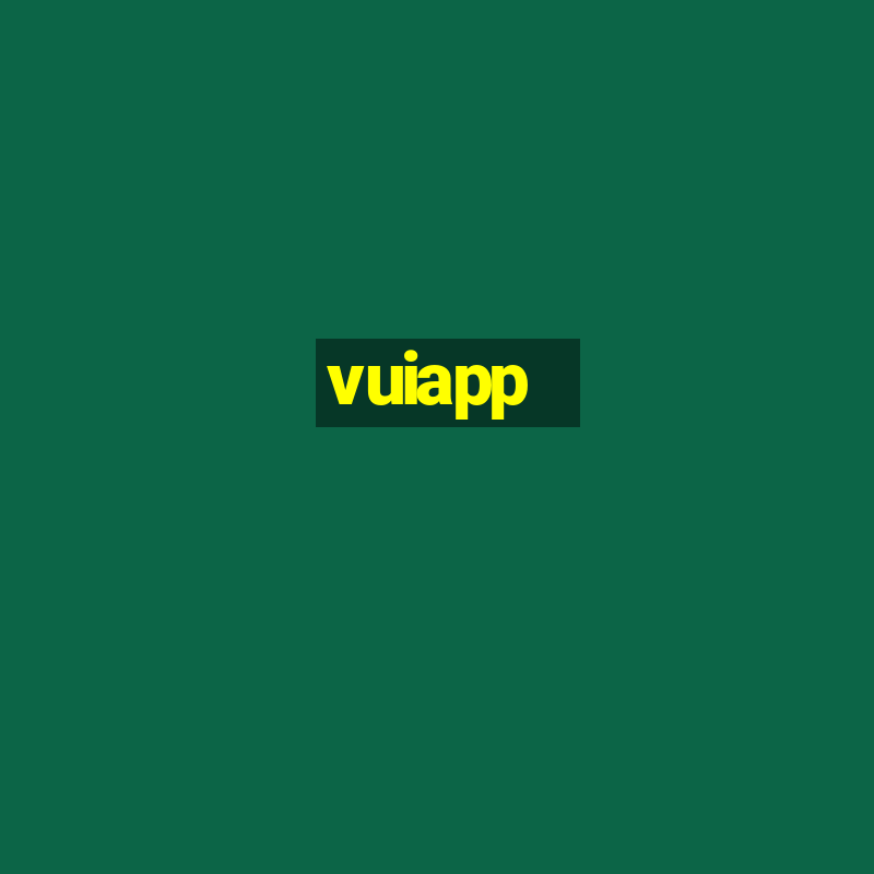 vuiapp