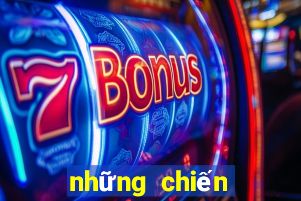 những chiến thuật liên quân