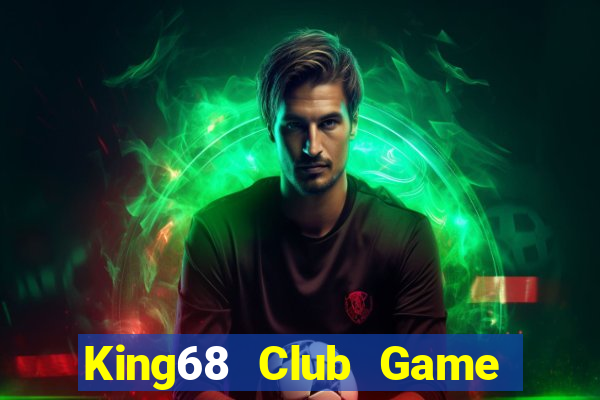 King68 Club Game Bài Qh88