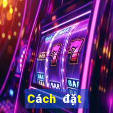 Cách đặt cược XSND ngày thứ năm