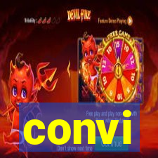 convi