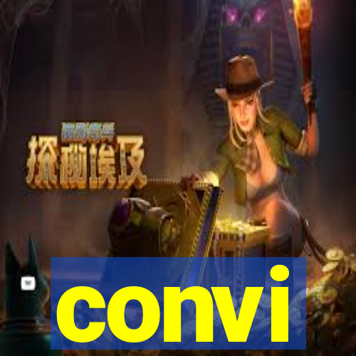 convi