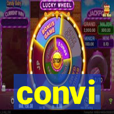 convi