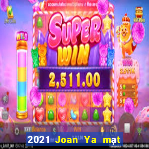 2021 Joan Ya mạt chược Tải về