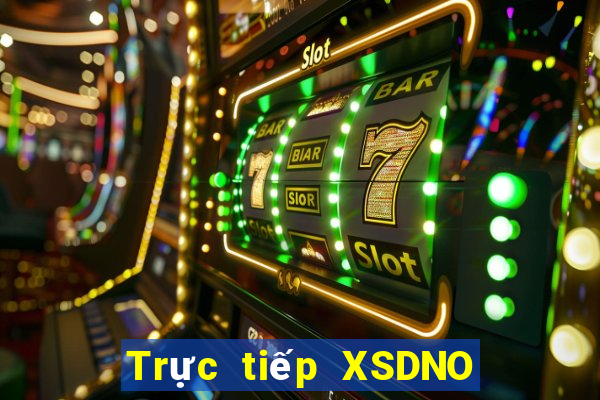 Trực tiếp XSDNO ngày 20