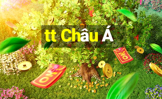 tt Châu Á