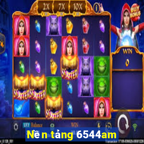 Nền tảng 6544am