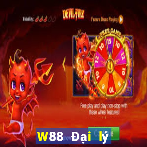 W88 Đại lý giải trí Got Talent