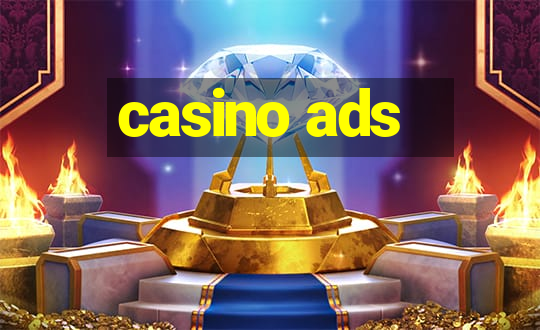 casino ads