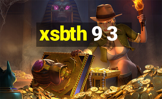 xsbth 9 3