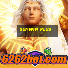 Sunwin Plus