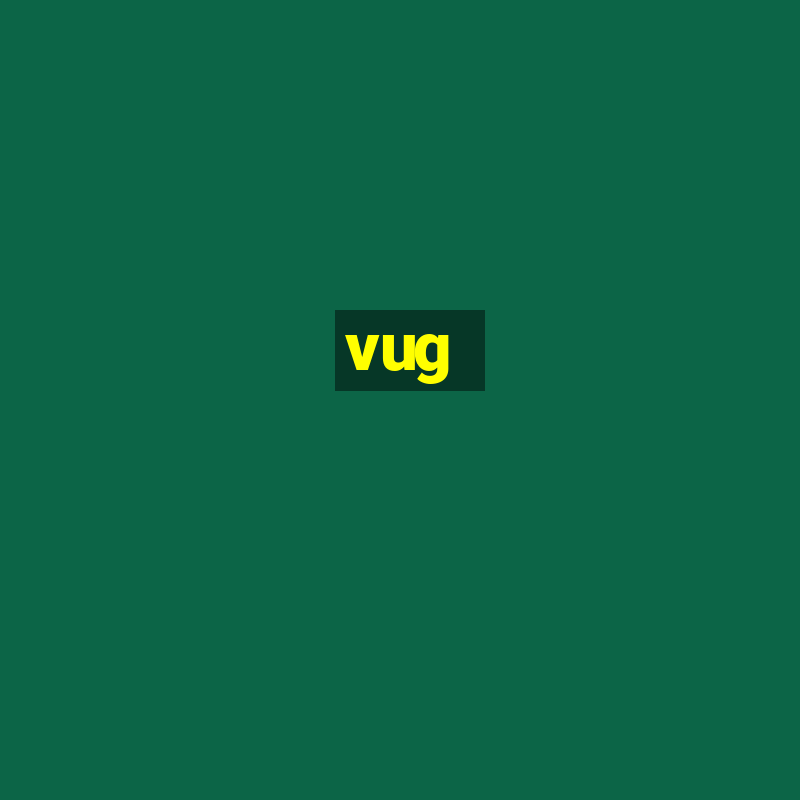 vug