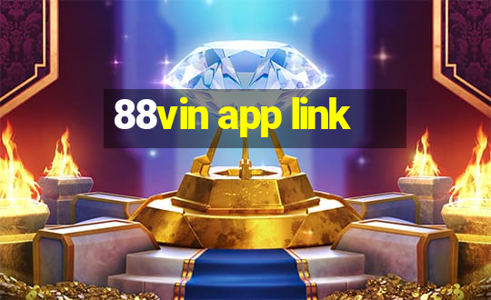 88vin app link