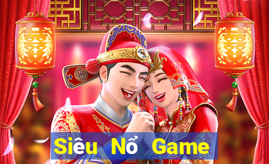 Siêu Nổ Game Bài B52 Đổi Thưởng