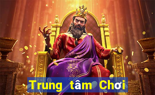 Trung tâm Chơi game bài 968