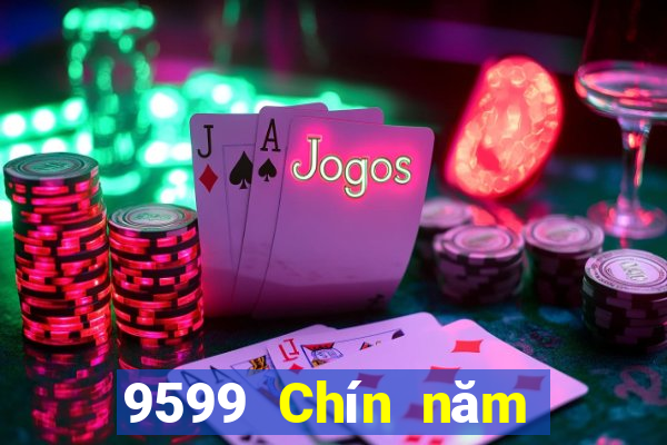 9599 Chín năm tối cao