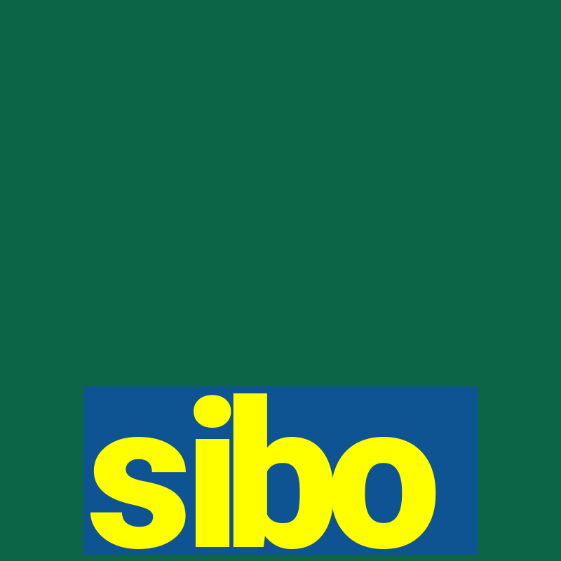 sibo