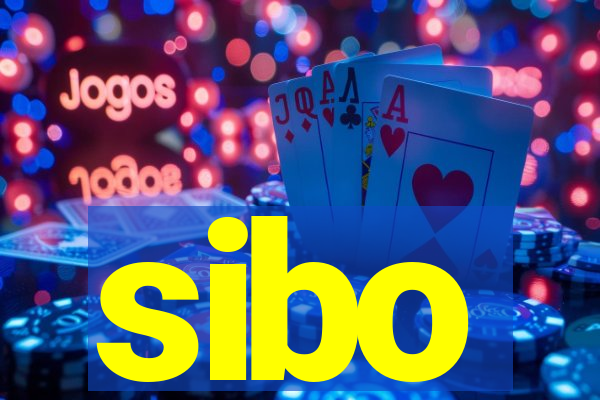 sibo