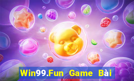 Win99.Fun Game Bài Uy Tín