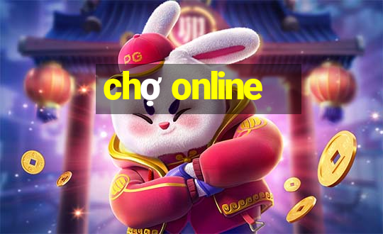 chợ online