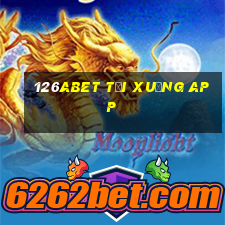 126abet tải xuống app