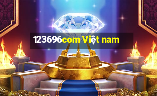 123696com Việt nam