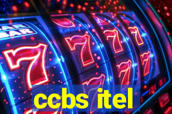 ccbs itel