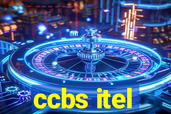 ccbs itel