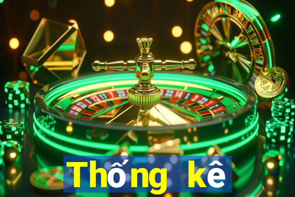 Thống kê vietlott Bingo18 ngày 31