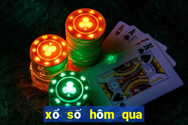 xổ số hôm qua bình dương