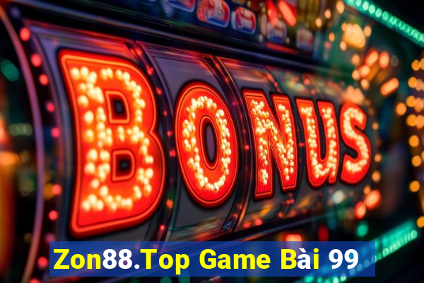 Zon88.Top Game Bài 99