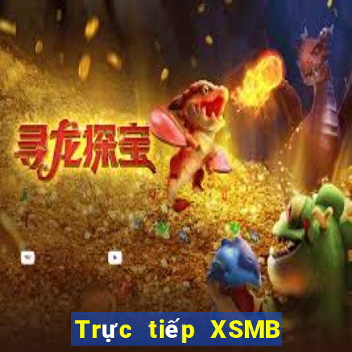 Trực tiếp XSMB ngày 17