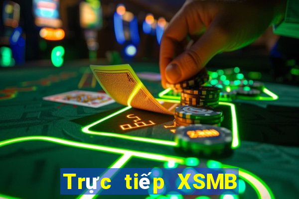 Trực tiếp XSMB ngày 17