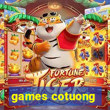 games cotuong