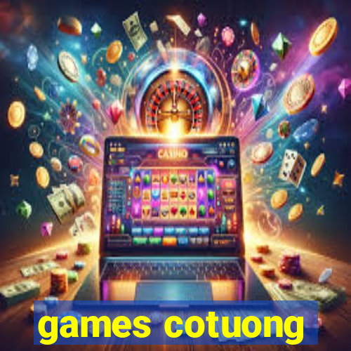 games cotuong