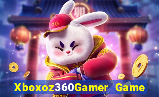 Xboxoz360Gamer Game Bài Trực Tuyến