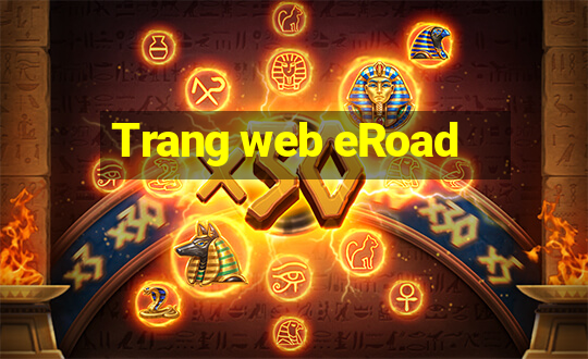 Trang web eRoad