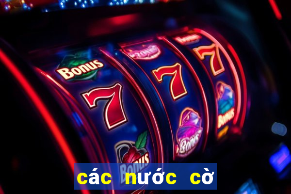 các nước cờ vua hay