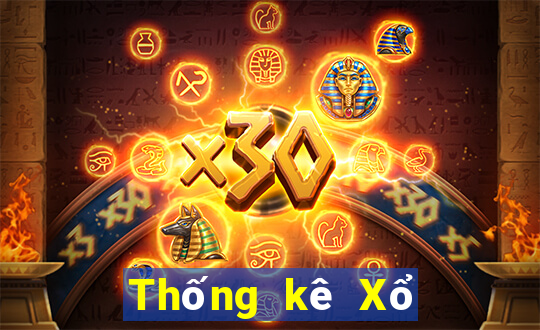 Thống kê Xổ Số thừa thiên huế ngày 28