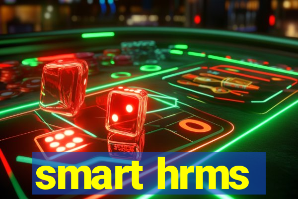 smart hrms