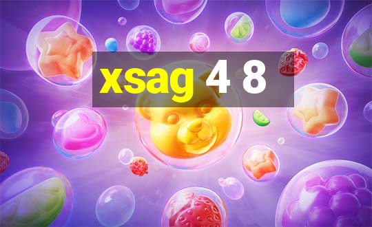 xsag 4 8