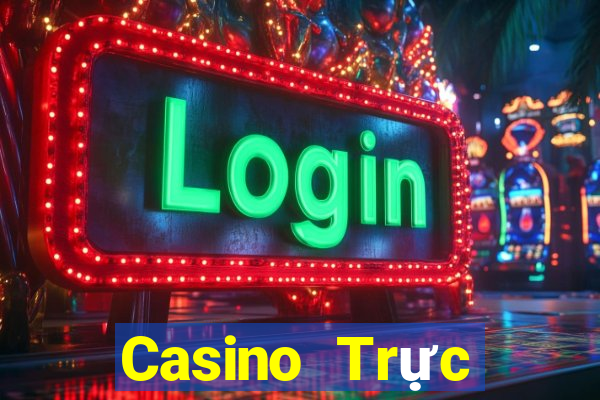 Casino Trực tiếp d9bet